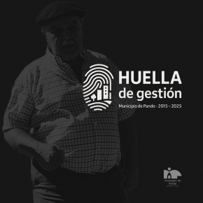 Huella de gestión